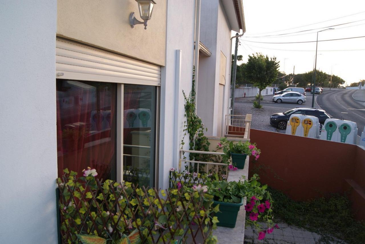 Quartos Confortaveis Em Casa Proximo Ao Mosteiro Batalha Exterior photo